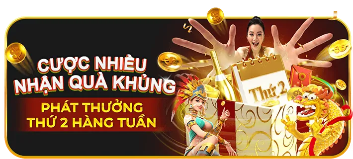 Trò chơi sòng bạc trực tiếp với người chia bài thật tại vm88 casino