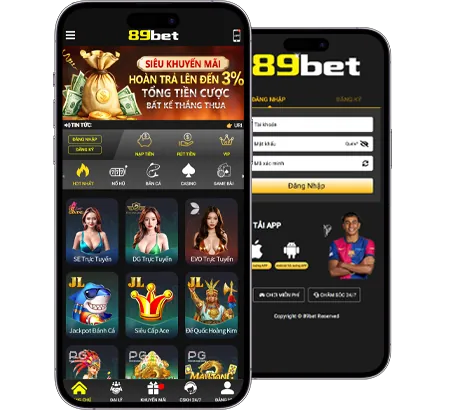 Biểu tượng ưu đãi và khuyến mãi độc quyền vm88 casino