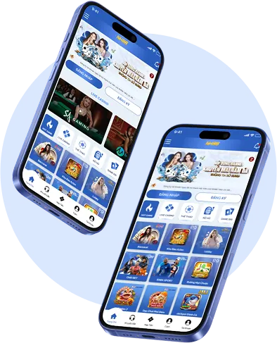 Biểu tượng tỷ lệ cược hấp dẫn vm88 casino