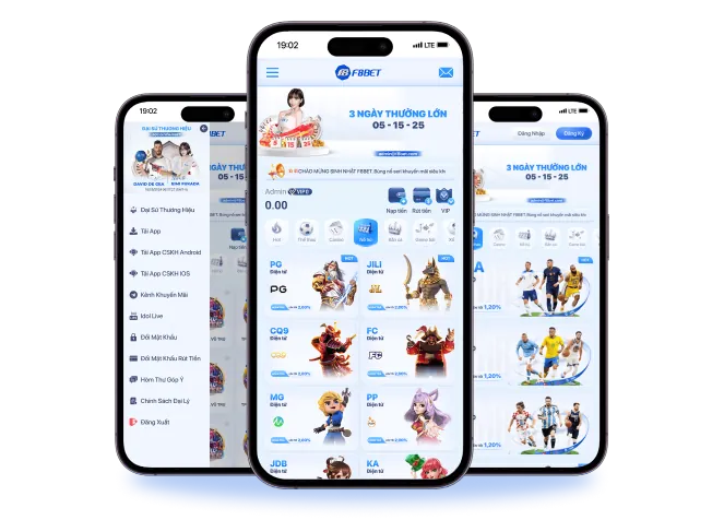 Máy đánh bạc nổ hũ đầy màu sắc tại vm88 casino