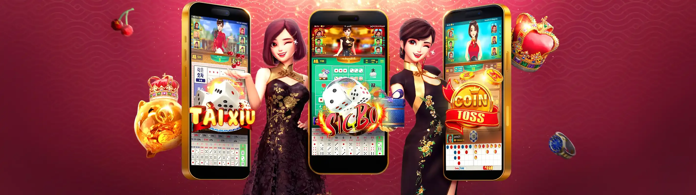 Đội ngũ hỗ trợ khách hàng chuyên nghiệp của vm88 casino sẵn sàng phục vụ 24/7