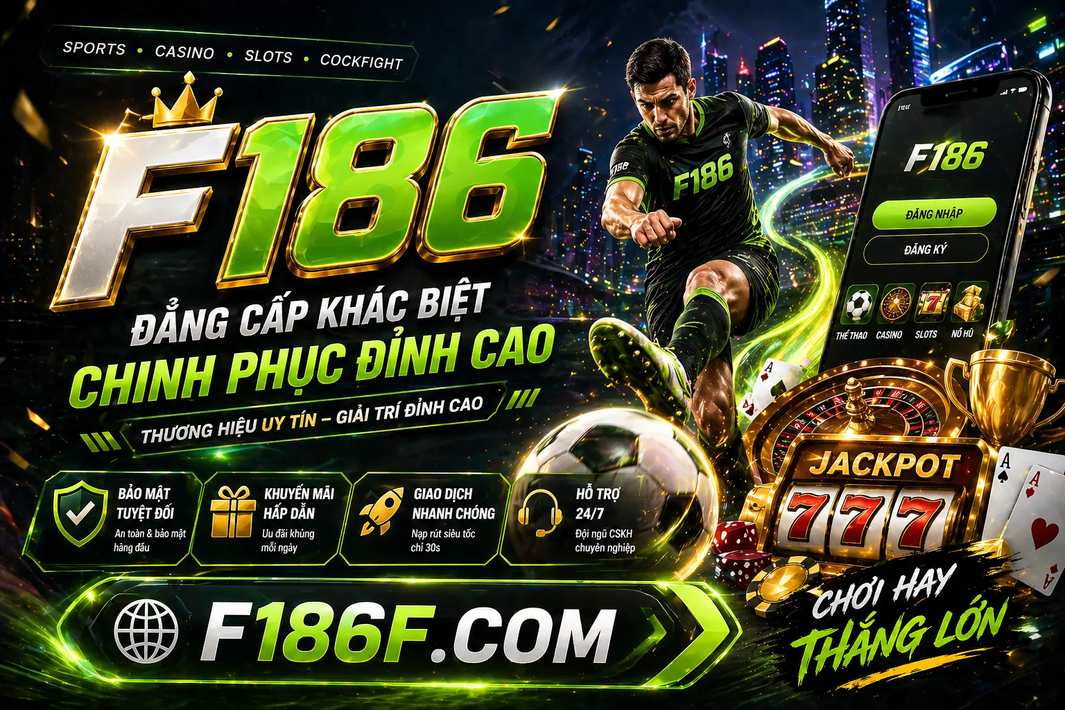 Hình ảnh chính của blog VM88 Casino với các trò chơi cá cược và casino