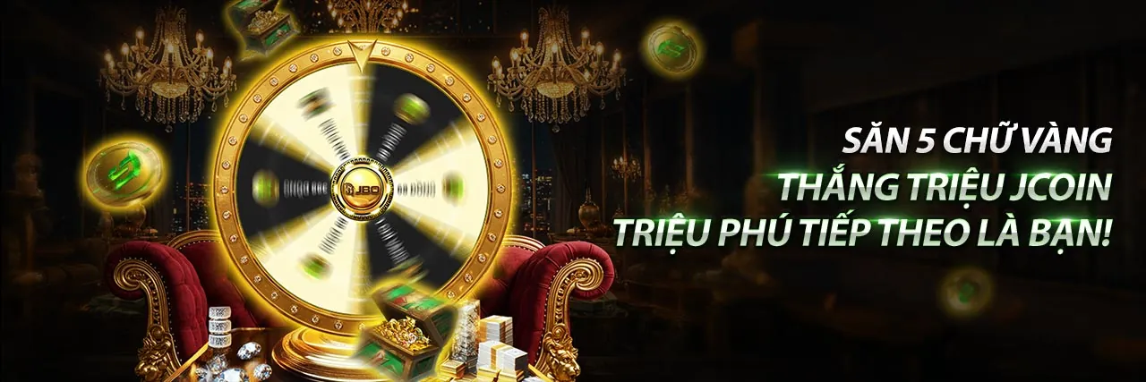 Khuyến mãi độc quyền tại vm88 casino