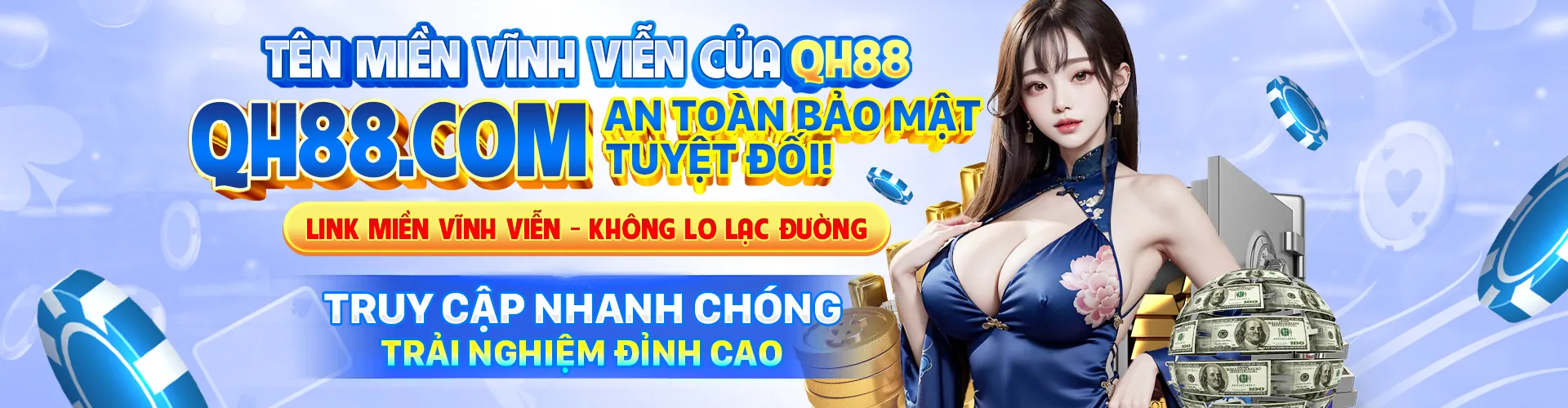Tin tức vm88 casino mới nhất