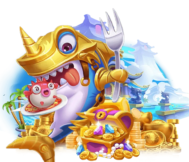 Hình ảnh trò chơi slot vm88 casino