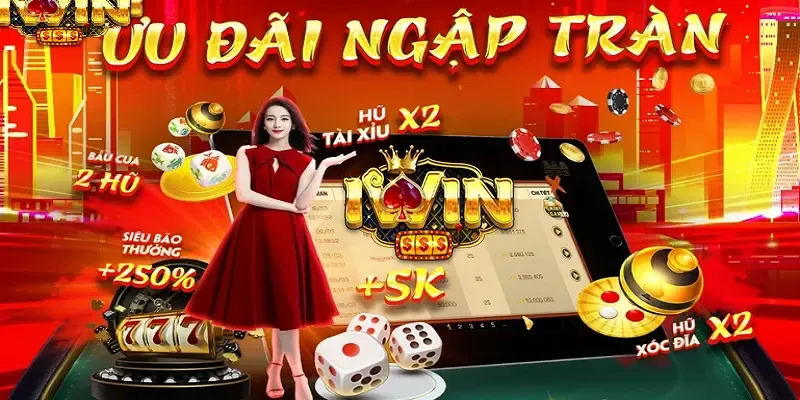 Thưởng nạp lại vm88 casino